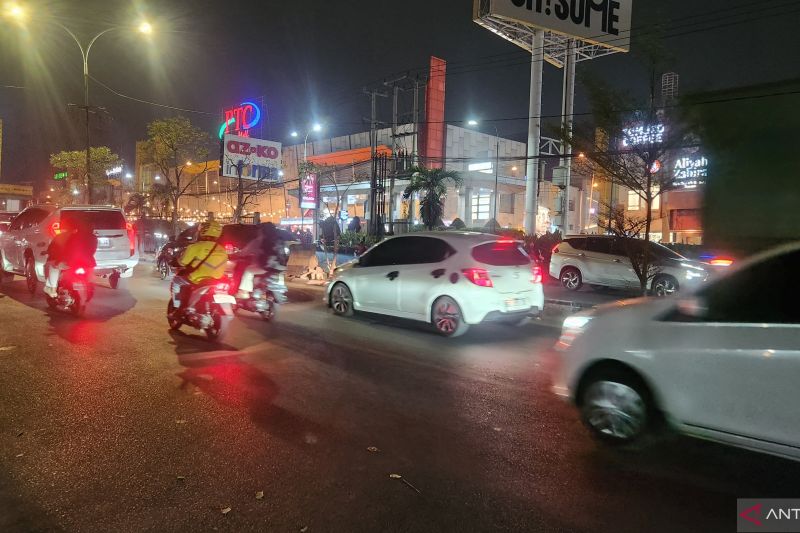 Pemprov Sumsel Minta Gedung Swasta Wajib Pasang Ornamen Budaya Lokal