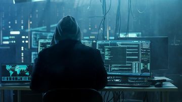 Perang Siber Pecah: ShinyHunters Klaim Retak Dark Web Pesaingnya