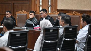 Bantahan Keras Tim Hukum Budiman Bayu Soal Gratifikasi Rp30 Juta