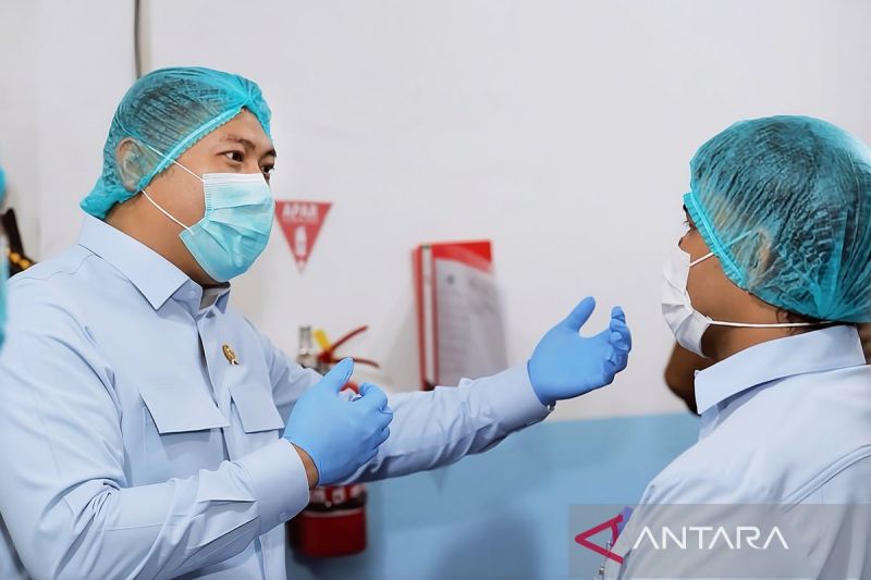 BGN Resmi Buka Pintu Ganti Mitra Yayasan MBG yang Tak Berkontribusi