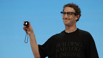 Meta Resmi Luncurkan Muse Charm, Gadget AI Seukuran Tamagotchi