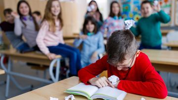 10 Strategi Cerdas Orang Tua Cegah Anak Jadi Pelaku Bullying