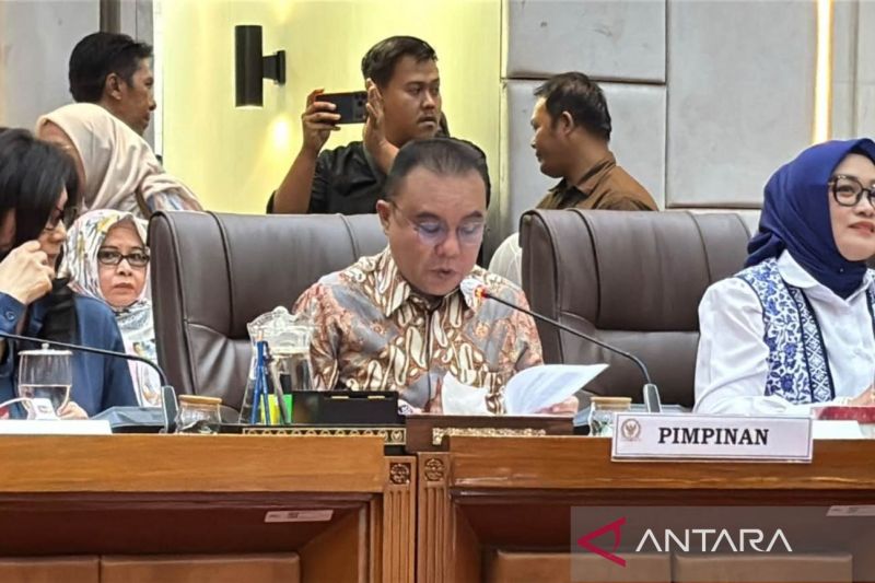 Resmi Disetujui DPR, RUU Pelindungan Ketenagakerjaan Menuju Paripurna