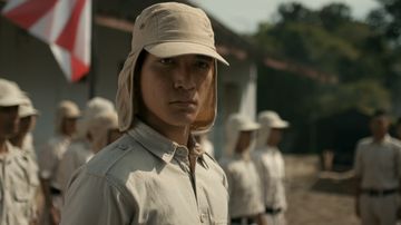 Film Biografi Djamin Ginting: Kisah Gerilya Pahlawan Sumatera Utara