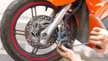 ITB: Fitur ABS di Motor 125 cc Kunci Cegah 111 Ribu Kematian