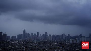 BMKG Peringatkan 13 Daerah Berpotensi Hujan Hari Ini: El Nino Ciptakan Cuaca Ekstrem