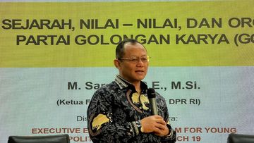 Gaya Hidup Sederhana: Deretan Kendaraan Milik Menperin Muhammad Sarmuji