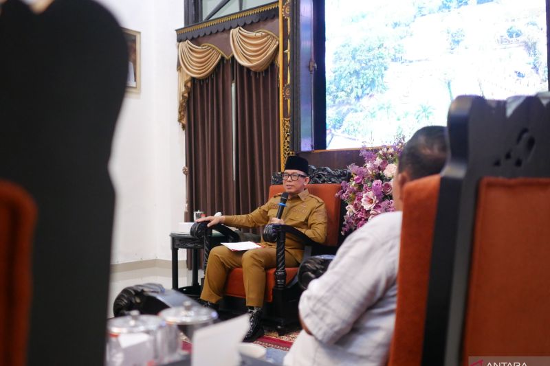 OKU Siapkan 7,5 Hektare Lahan Sekolah Rakyat Terintegrasi Tahun 2027