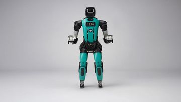 Resmi Luncurkan Digit 5: Robot Humanoid Kerja 20 Jam