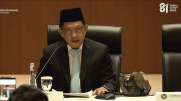 Tito Karnavian Yakin TKD 2027 Rp735 T Cukup, Ini Alasannya