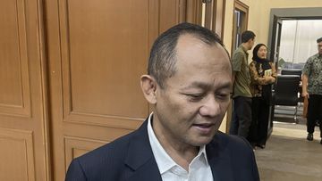 Menperin Sarmuji: Industri Nasional Jadi Motor Pertumbuhan Ekonomi 6% 2027