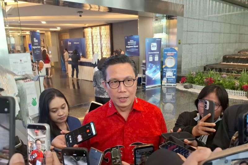 BEI Klarifikasi: Harga Saham Rp1 Bukan Satu-Satunya Pemicu Koreksi IHSG