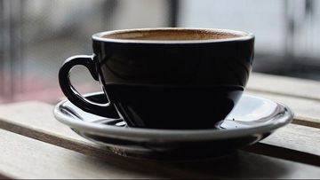 Resmi: 4 Waktu Kritis yang Sebaiknya Setop Minum Kopi