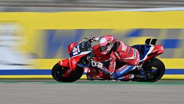 Marini Ngebet Tampil di Mandalika, Honda Klaim Cocok dengan Sirkuit