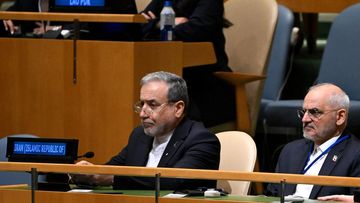 Iran’s Foreign Minister Araghchi: Siap Hadapi Perang Besar-Besaran Melawan AS