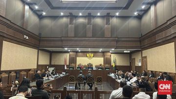 Gus Alex Bantah Tegas: US$1 Juta untuk Pansus Haji Hanya Isu
