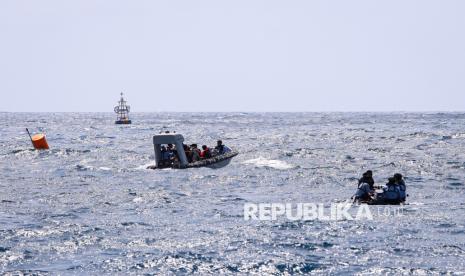 Basarnas Hentikan Penyelaman KMP Virgo, Fokus Beralih ke Operasi Salvage