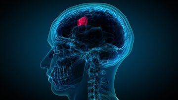 Terungkap: Metode Deteksi Tumor Otak dari Air Mata, Hasil Awal Janjikan