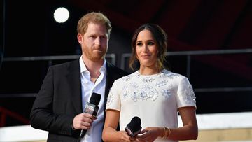 Rumah Mewah Harry-Meghan di AS: Pindah ke Inggris, Apa Selanjutnya?