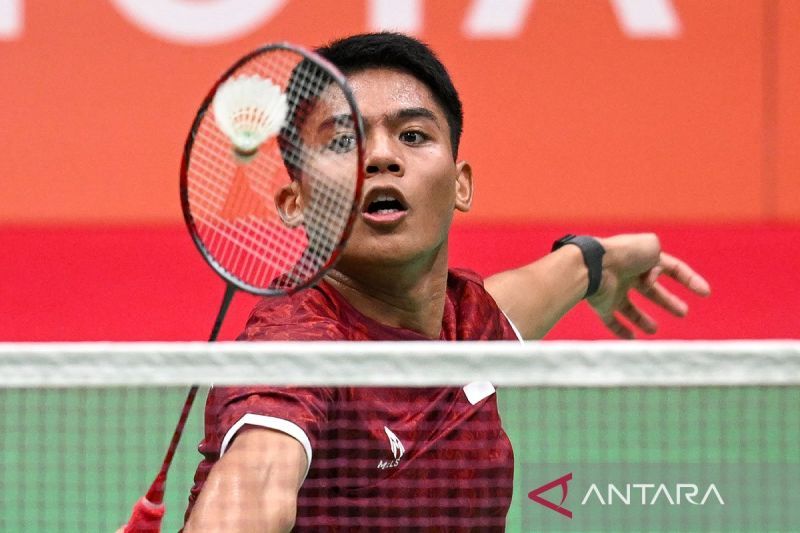Jadwal Asian Games 2026 Hari Ini: Peluang Emas Indonesia di Bulu Tangkis