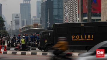 Di Balik Keramaian Monas: Mengapa Aksi Massa Jadi Ujian Ketahanan Publik
