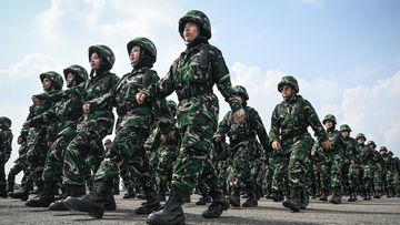 ASN Kemenekraf Meninggal Saat Latihan Komcad di Halim: DPR Buka Suara