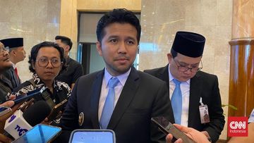 Lonjakan ISPA di Jatim: Wagub Emil Dardak Perintahkan RS Siaga