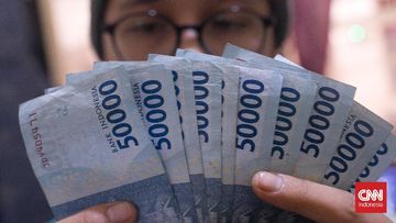 Resmi! 13,3 Juta Buruh Terima BSU 3 Bulan Mulai Oktober 2026