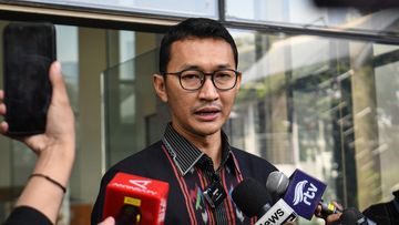 KPK Tangkap Dokumen Djarum: Kasus Pita Cukai Mengguncang Tembakau