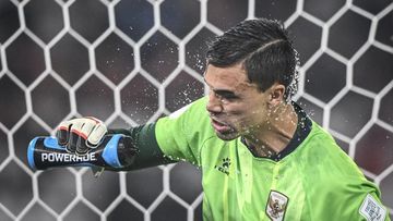 Analisis Emil Audero: Mengapa Rating 7 di Getafe Jadi Sinyal Bahaya bagi La Liga