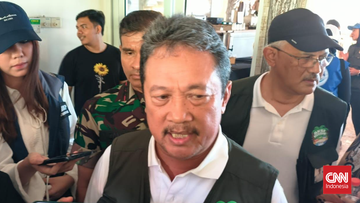 KKP Resmi Amankan KM Maulana 23, Kronologi Dugaan Penganiayaan ABK Terungkap
