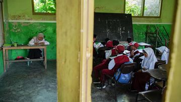 FIAD Desak Pemerintah Hentikan Kebiasaan Gonta-ganti Kurikulum