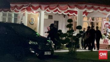 BPN Jatim Disita Koper & Kardus: KPK Geledah 11 Jam, Korupsi Terungkap