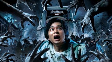 Analisis: Mengapa Afterimage di USJ Menyerang Psikologi Pengunjung