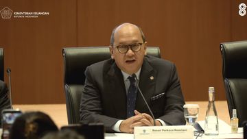 Rosan Roeslani Buka Suara: Wacana BUMN Tekstil Resmi Digerakkan