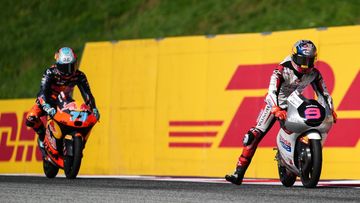 Hasil FP1 Moto3 Jepang 2026: Veda Ega Pratama Raih Posisi 16