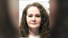 Tennessee Prison Chief Resigns After Christa Pike’s Lethal Injection Failure