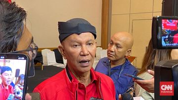 PDIP Usul Pemisahan Pileg dan Pilpres, Alasan Strategis Terungkap