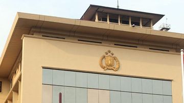 Irjen Roberto GM Pasaribu Resmi Jadi Kepala Divisi TIK Polri