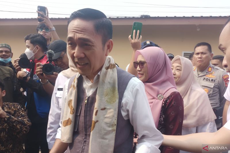 Tekan Inflasi, Pemkot Palembang Gencarkan Operasi Pasar Murah Sembako