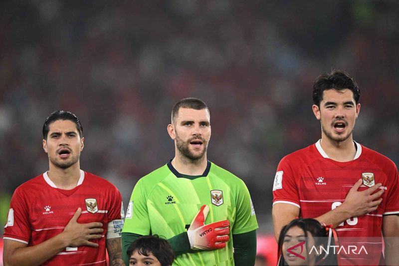 Kevin Diks Tuntut Penghargaan Perjuangan Timnas vs Malaysia