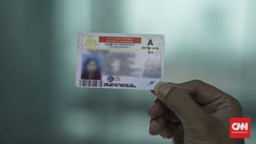 Resmi: Batas Waktu Ideal Perpanjang SIM Online & Offline
