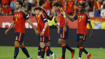 Spanyol Kuasai Dunia: Rekor Tanpa Kalah Terus Diperpanjang