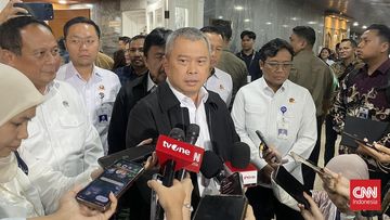 Menhub Resmi Godok Tarif Batas Atas-Bawah Transportasi, Ini Alasannya