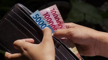 BI Beberkan Data: Transaksi Tunai Resmi Melambat, Digital Menanjak