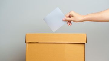 Kantongi Support 26 DPD, Zigo Rolanda Jadi Calon Tunggal Ketum AMPI