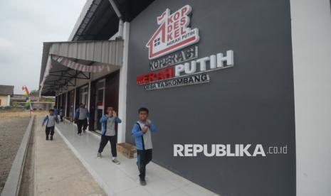 Resmi! Perpres 82/2026 Terbit, Kopdes Merah Putih Siap Beroperasi