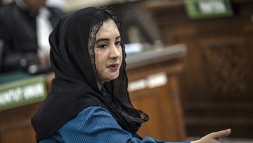 Tuntutan KPK: Bupati Fadia Arafiq Dihukum 5 Tahun Penjara