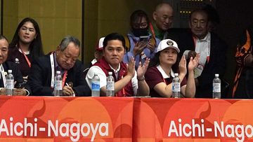 Erick Thohir Blak-blakan: Wushu Gagal Target, Emas Asian Games Nol