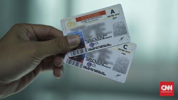 Korlantas Bongkar Modus SIM Palsu: Kenapa Warga Rela Bayar Jutaan Rupiah?